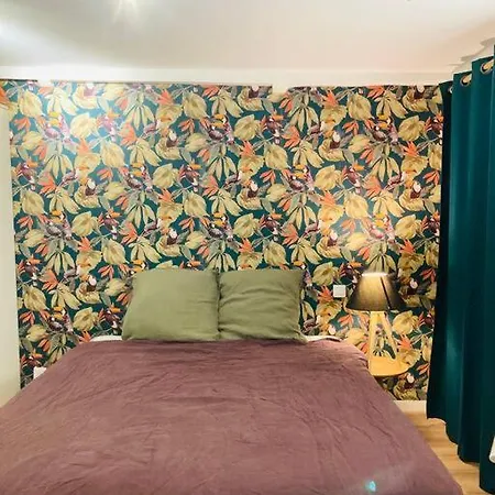 Vieux Garibaldi Renove *